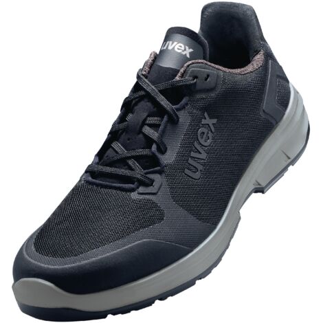 Uvex Halbschuhe O1 FO SRC uvex 1 sport NC aus Textil, ohne Zehenkappe, Weite 11, Größe 52