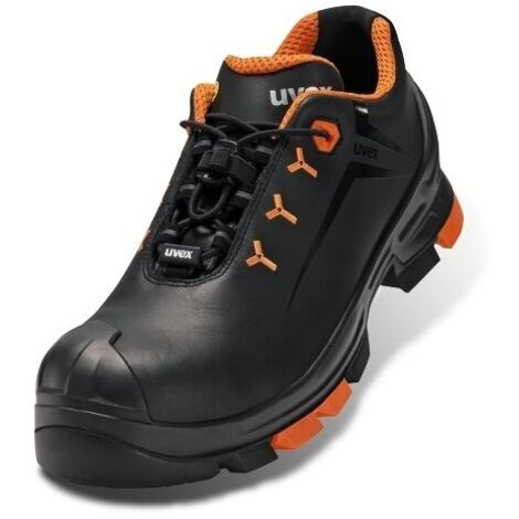 UVEX Sicherheitsschuh 2 S3 SICH.SCHUH 2 S3 GR.39 W12