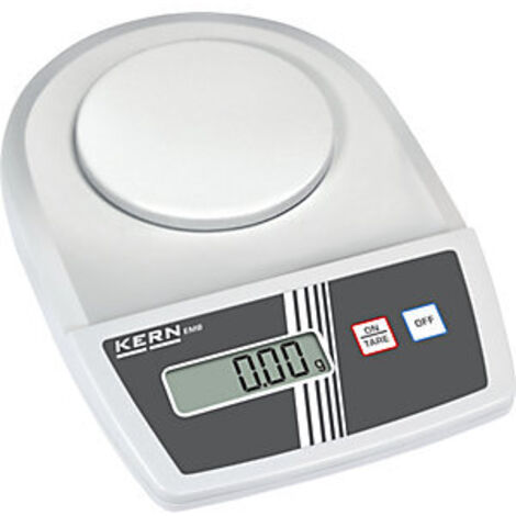 KERN Kompaktwaage EMB 200-2