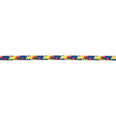 PP-Seil gefl. E ge/ro/bl 8,0mm Ro.120m (250x200) (1/3)