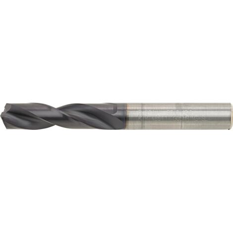 Gühring Spiralbohrer SL WN VHM FIRE Innenkühlung Schaft 6537HA 3xD 7,70mm (1/5)