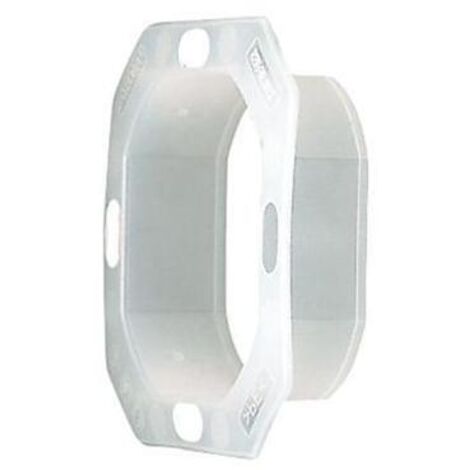 Jung Dichtungsflansch zur Erreichung IP44 551 WU (1/5)