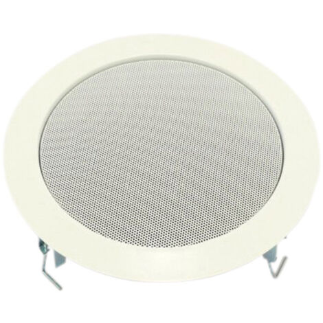 Visaton DL 18/2 T 8 Ohm 17 cm (6,5") 2-Wege Deckenlautsprecher