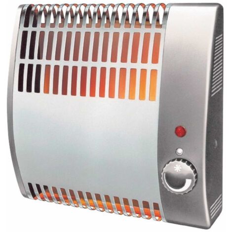 Heller Elektro Frostwächter 500W FSK 505 (1/3)
