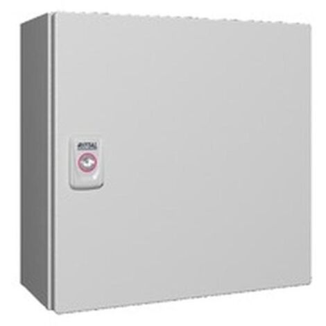 Rittal Elektro-Box KX BHT 300x300x155 mm 1575.000