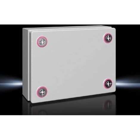 Rittal Klemmenkasten KX BHT 200x150x80 mm 1528.000 (1/3)