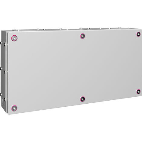 Rittal Klemmenkasten KX BHT 600x300x120 mm 1538.000