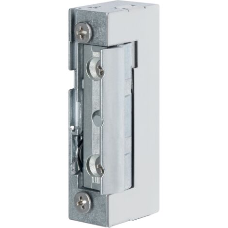 Effeff 128E E-Türöffner FaFix, Elektrotüröffner Richtung universal, 10-24V/DC