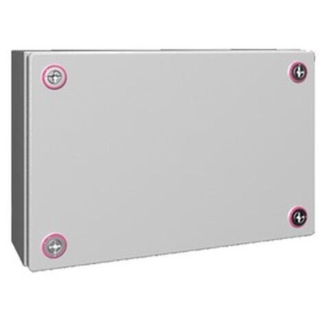 Rittal Klemmenkasten KX BHT 300x200x120 mm 1503.000 (1/5)