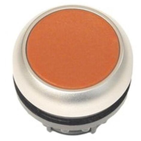 Eaton Drucktaste flach,rot M22-D-R (1/5)