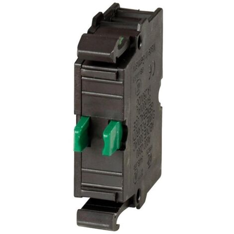 Eaton Kontaktelement 1S, Front M22-CK10 (1/5)