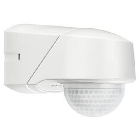 ESYLUX Bewegungsmelder 230 Grad 12-24V fernbedienbar RC 230i UC (1/5)