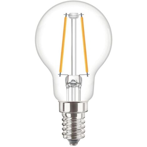 Philips philedlus2514g2 929001238692-e14 2w 2700k corepro led birne