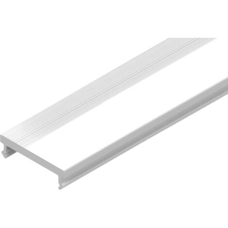 Brumberg Leuchten Abdeckung transparent 2000x17,6x4mm 53489002 (1/2)