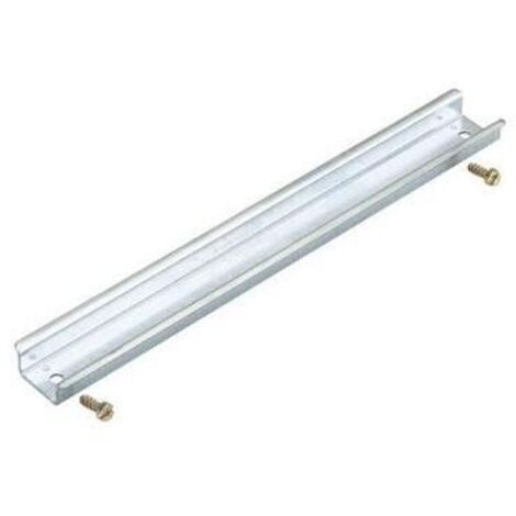 Spelsberg GNS 003 07400301 Hutschienenbausatz verstellbar Stahlblech 270 mm 1 St. (1/2)