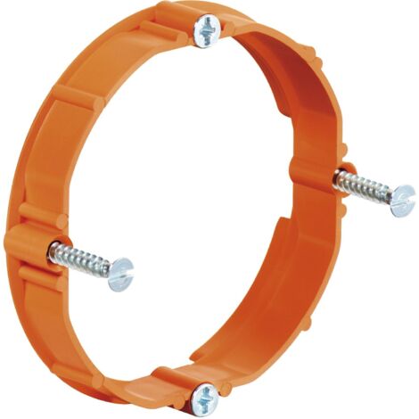 Kaiser Putzausgleichring 10mm 9155-61