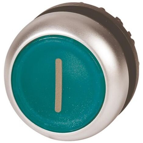 Eaton LEUCHTDRUCKTASTE,FLACH,GRUEN,B (M22-DL-G-X1) (1/5)