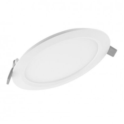 LEDVANCE 4058075079038  Downlight DL SLIM DN155 12W/3000K WT IP20 1020lm 30000h