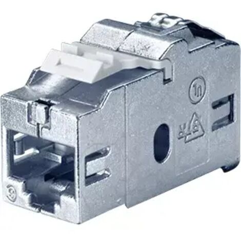 Bachmann Kupplung CAT6 Bu./Bu. BTR E-DAT 1309AO-1 940.044 (1/2)