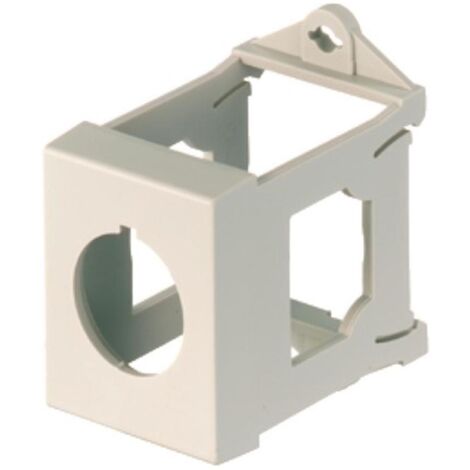 Eaton IVS-Hutschienen-Adapter M22-IVS (1/5)