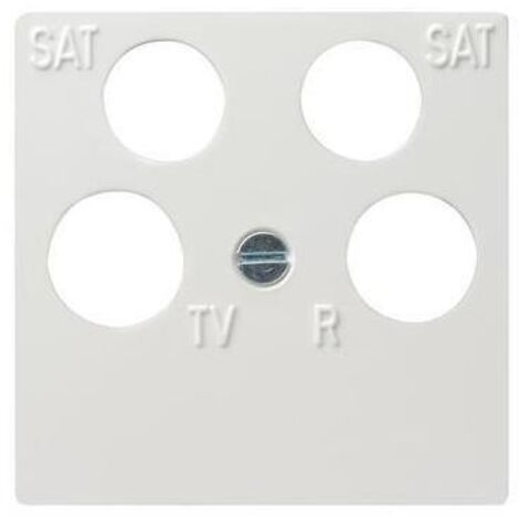 Gira Zentraleinsatz rws-gl 50x50 Ankaro 025903 (1/5)