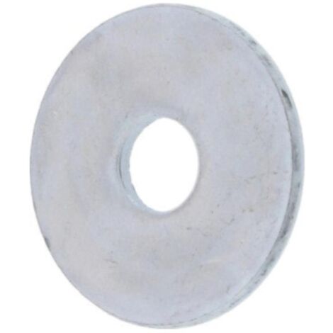 DRESSELHAUS FLÜGELSCHEIBEN, DICKE 1,25 MM, GALVANIS, 5,3 X 20, 100 STÜCK 2104/001/51 5,3X20 (1/5)