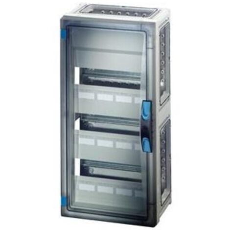 Hensel ENYSTAR-Automatengehäuse 36 Teilungseinheiten FP 1349 (1/2)