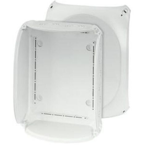 Hensel Kabelabzweigkasten bis 35 o.Klemme KF 3500 G (1/2)