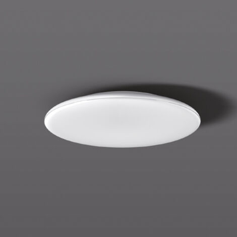 RZB DECKEN/WANDL.LED 24W D400 CCT (HOME 501 WEIß) (1/5)