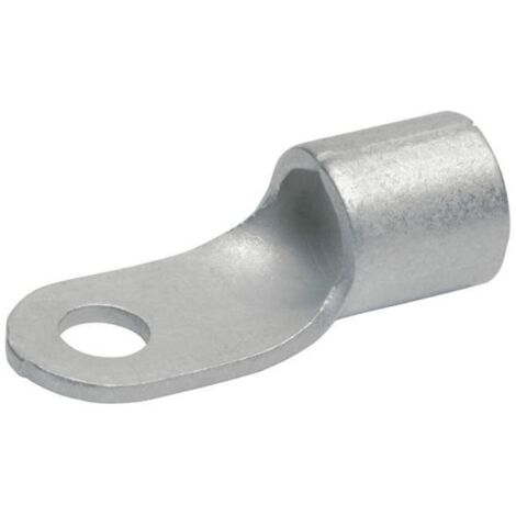 Klauke Quetschkabelschuh 150qmm Ringform 1660/12 (1/2)