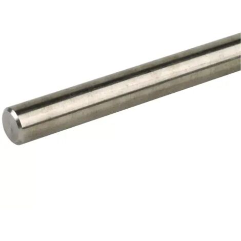 DEHN Anschlussfahne NIRO (V4A) Rd 10mm L1,5m AF 10 V4A 1500 (1/2)
