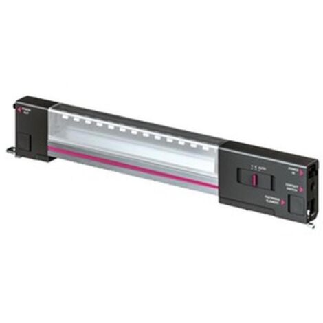 Rittal Systemleuchte LED 600 SZ 2500.110 (1/5)