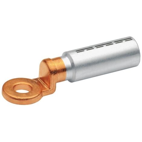 Klauke Al-Cu-Presskabelschuh 185RM/SM-240SE 371R/12 (1/2)