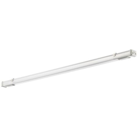 Pracht LED-Feuchtraumleuchte 4000K IP66 KATLA LED9131160 (1/5)
