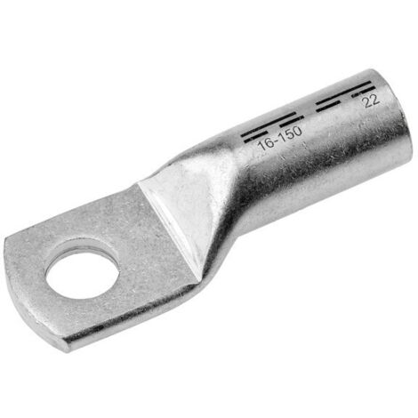 Cimco Presskabelschuh 50qmm M10 183518 (1/4)