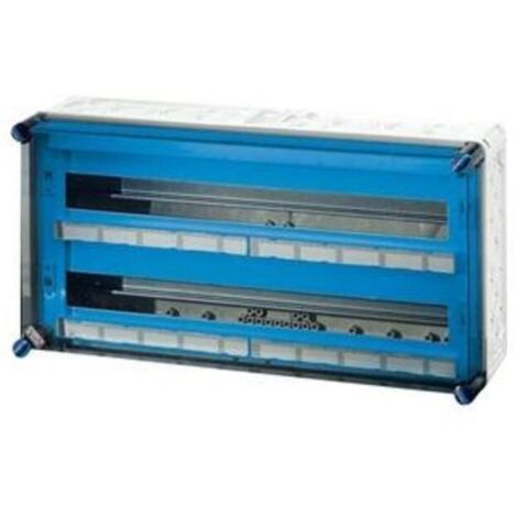 Hensel Automatengehäuse 56TE Mi 1456 (1/2)
