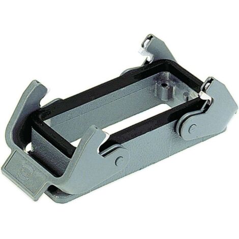 Harting ANBAUGEHÄUSE M. QUERBÜGEL (HAN 16B-AGG-QB) (1/2)