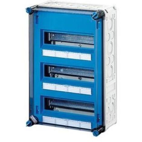 Hensel Automatengehäuse 36TE Mi 1335 (1/2)