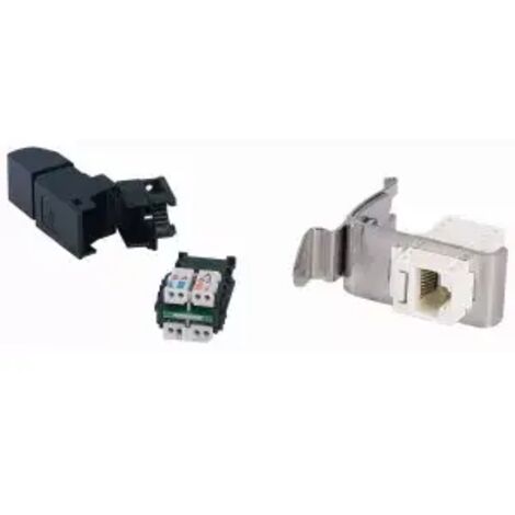 Eaton Datenschnittstelle ZSD-ZWR-RJ45 (1/2)