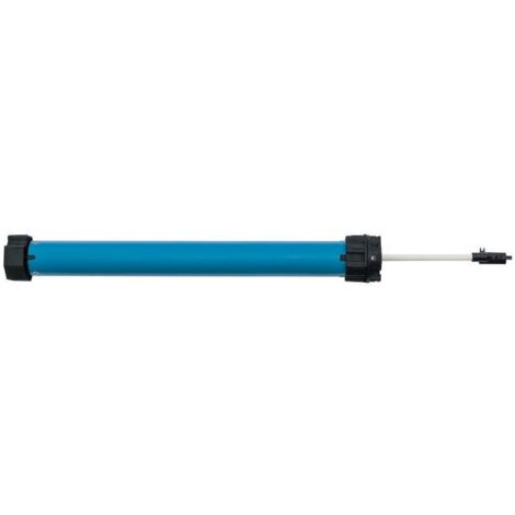 RADEMACHER Rohrmotor Ø45mm 20Nm C-Line SW60 f.Rollläden Achtkantstahlwelle SW60 CLIM20/16PZ