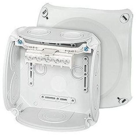 HENSEL KABELABZWEIGKASTEN DK 0604 G (1/2)