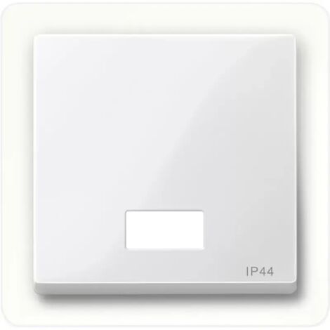 Merten Wippe Symbol Fenster pwsgl rechteckig IP44 432719