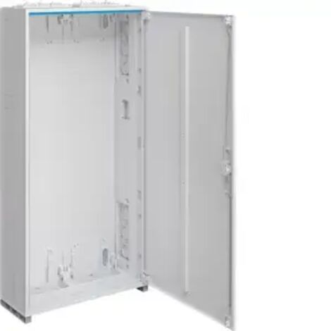 Hager Zählerschr.,univ. Z,1100x550x205mm,SKII ZB32S