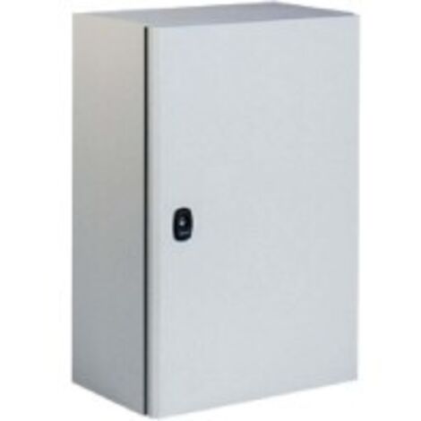 Schneider Electric Wandschrank RAL 7035 NSYS3D6525P