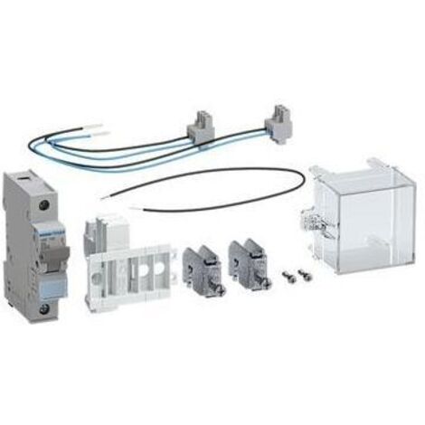 Hager Paket Spannungsversorgung APZ/RfZ, 1100mm, LS 6A ZY3N2LS (1/5)