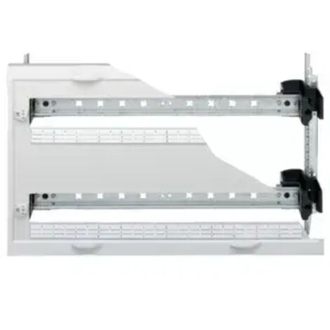 Hager Baustein,universN H300xB500mm UD22B3 (1/2)