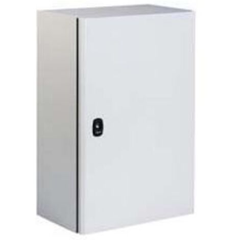 Schneider Electric Wandschrank RAL 7035 NSYS3D8620P