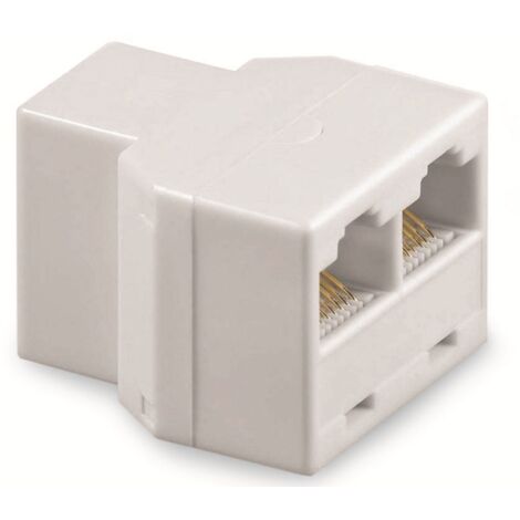 Goobay ISDN T-Adapter RJ45 93056