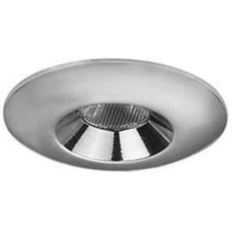 Brumberg Leuchten LED-Lichtpunkt mt-alu/chr 1W 3000K IP44 12071023 (1/3)