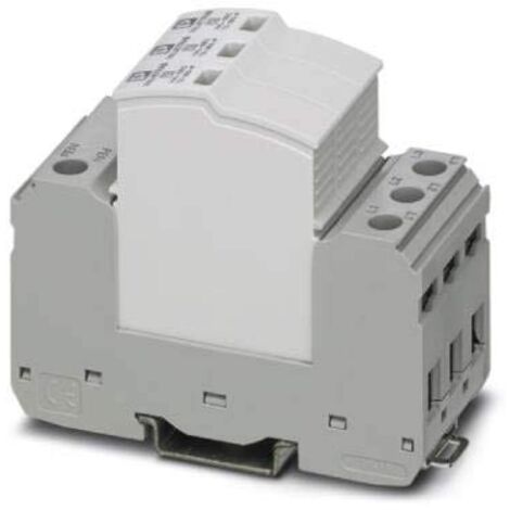 Phoenix Contact Überspannungsableiter Typ 2 VAL-SEC-T2-3C-350-FM